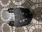 KTM ADV 390 top rack