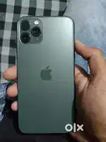 iPhone 11 Pro