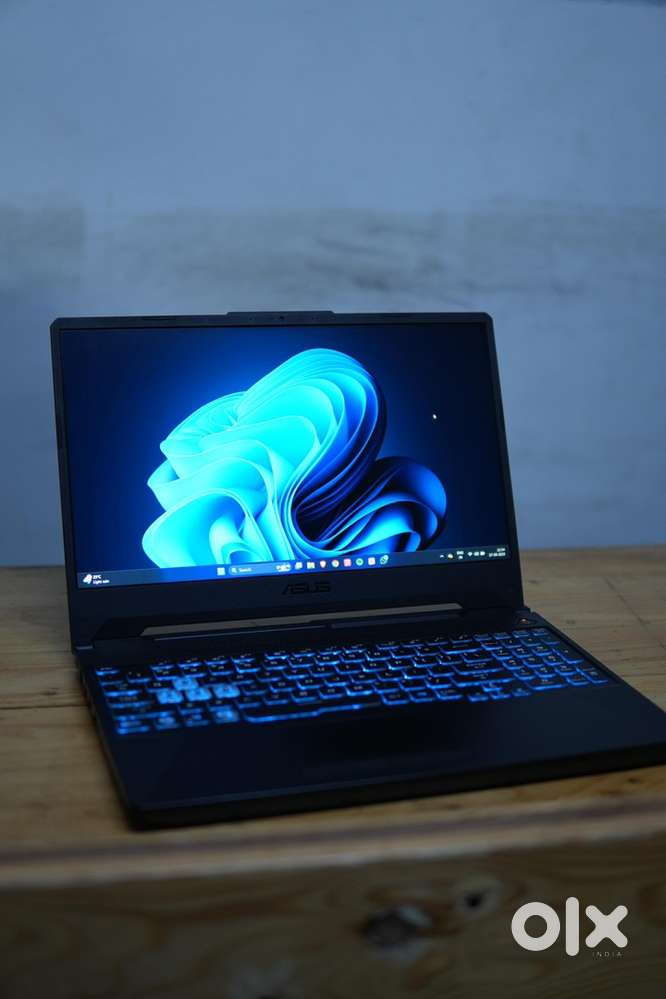 Asus Tuf A15