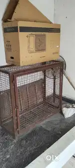 Ac outer cover heavy duty