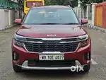 Kia Seltos HTX Plus D, 2023, Diesel