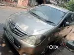 Toyota Innova 2009-2011 2.5 E 7 STR, 2009, Diesel