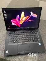 Dell Latitude 7490(14inch) i5 8th Gen  8GB RAM 256GB WRNTY