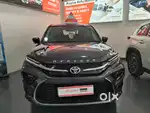 Toyota Urban Cruiser Hyryder 1.5 V Neo Drive, 2023, Petrol