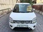 Maruti Suzuki Wagon R VXI Optional, 2021, Petrol