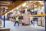 Supervisor, storekeeper, billing, dispatch, management