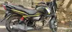 Tvs victor 2018 model