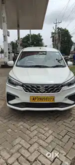 Maruti Suzuki Ertiga 1.5 Tour M, 2023, CNG & Hybrids