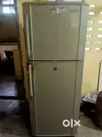 Double door