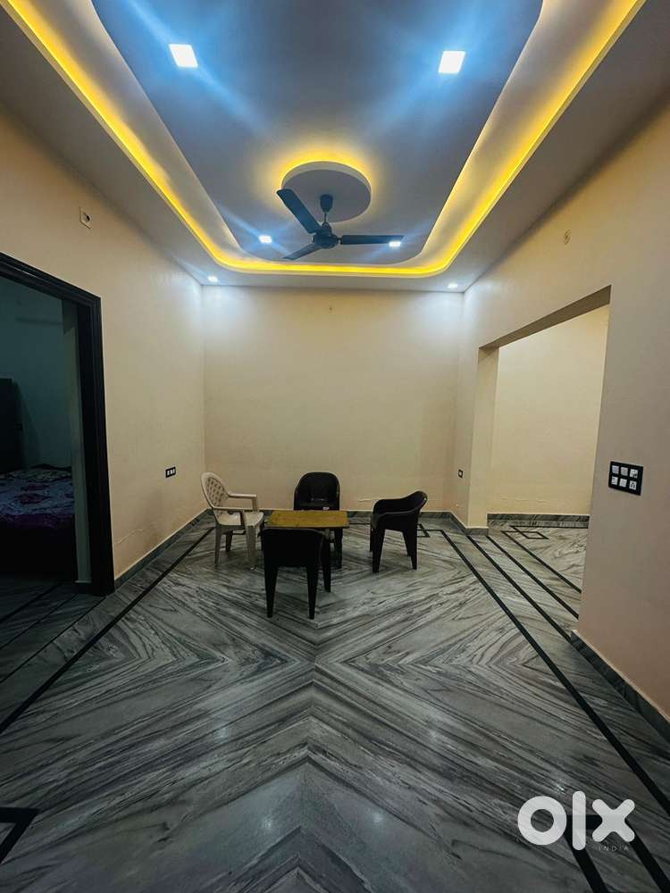 Near mai market and parshuram chowk