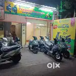 CHINI EV YAAZHINIAGENCIES AYAPAKKAM