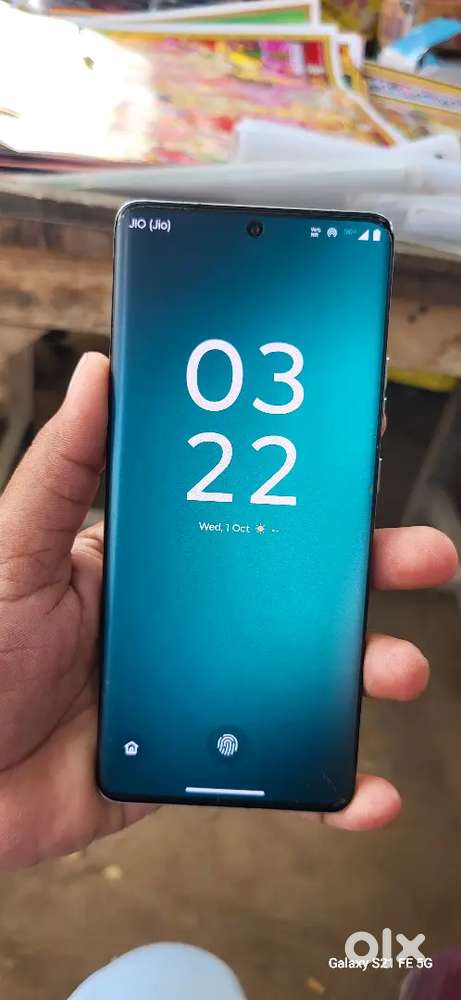 Motorola edge 50 pro