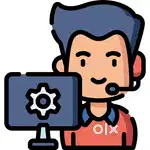 Machine Operator and Helper