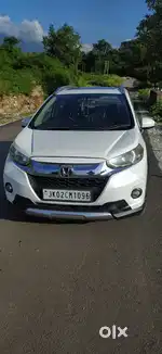Top Model with Sunroof