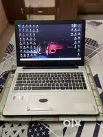 Want to sell my laptop i5 , 256 GB SSD