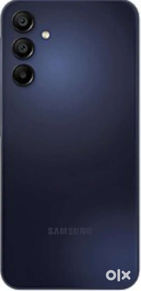 Galaxy a15 5g