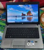 HP  laptop