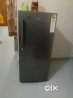 Frige washing  machine