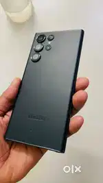 S23 ultra available in second hand condition