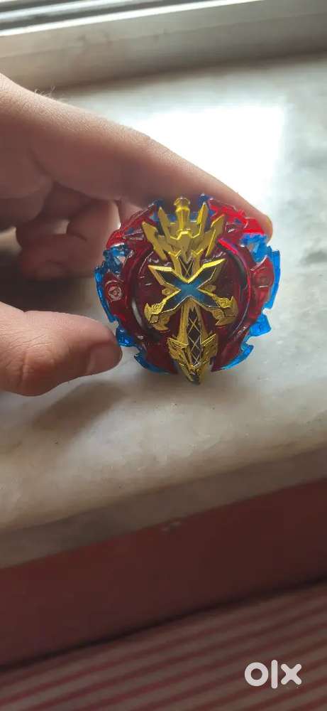 Beyblade burst original Takara tomy