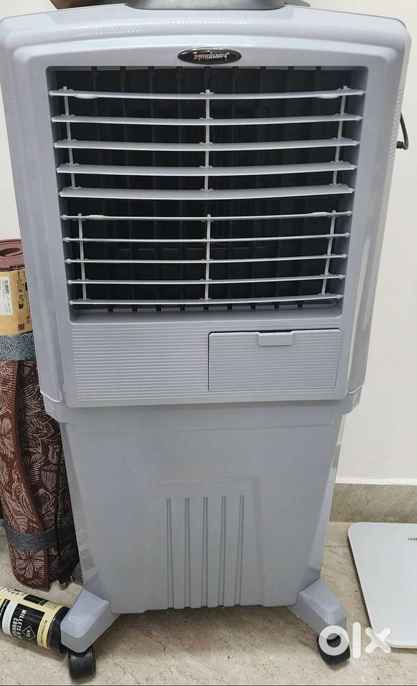 Air cooler portable 3500 Negotiable