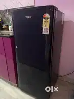 Whirlpool 6kg fully automatic washing machine
