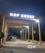 134 sq yd house for sale in GBP crest