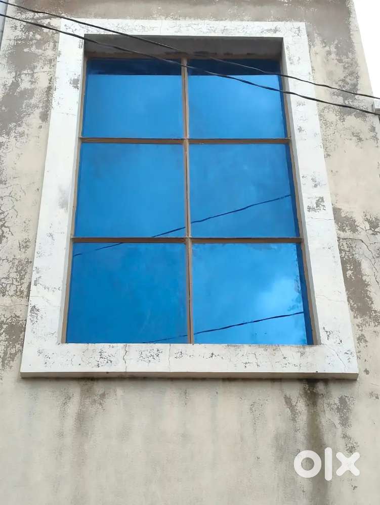 1 BHK kirayasi dena h