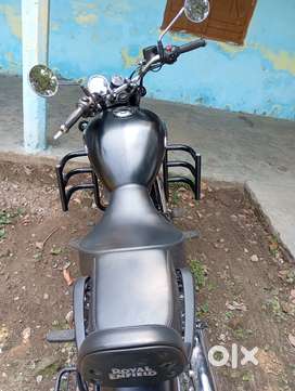 Showroom Condition Royel Enfield Meteor sell