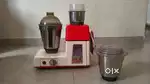 Mixer Grinder Set