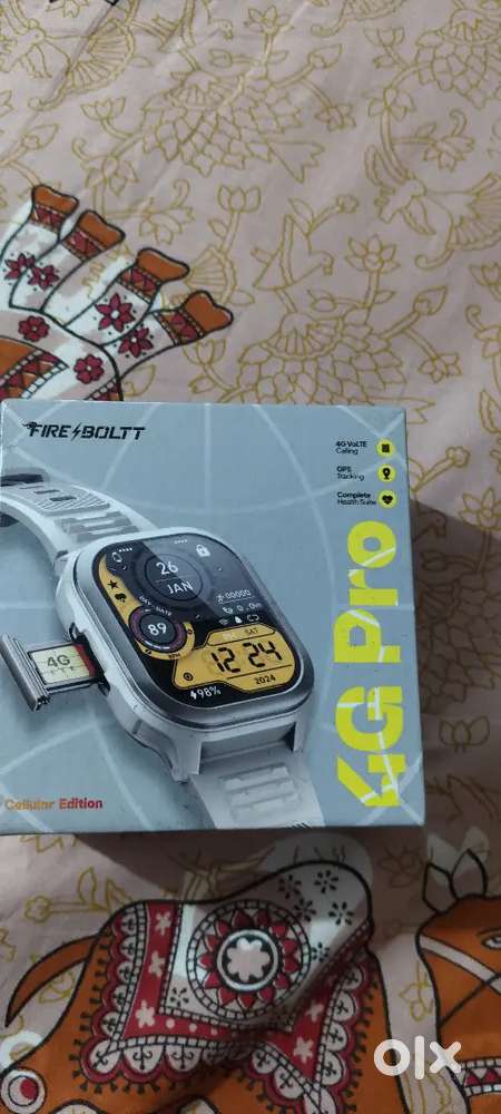 Firebolt Unisex watches ( 2 quantity )