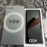 Vivo v29 5g