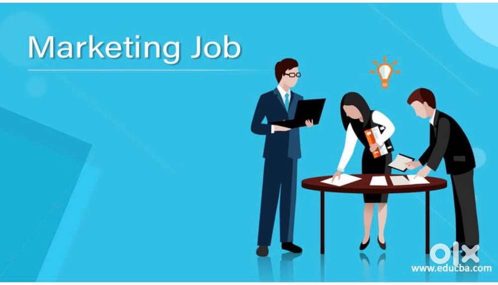 Job Opening: Dynamic Sales Executives Wanted!