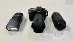 Nikon D7500 All Kit
