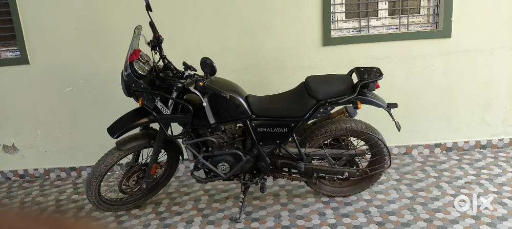 Himalayan 2022 Year end purchased