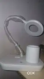 Study table lamp