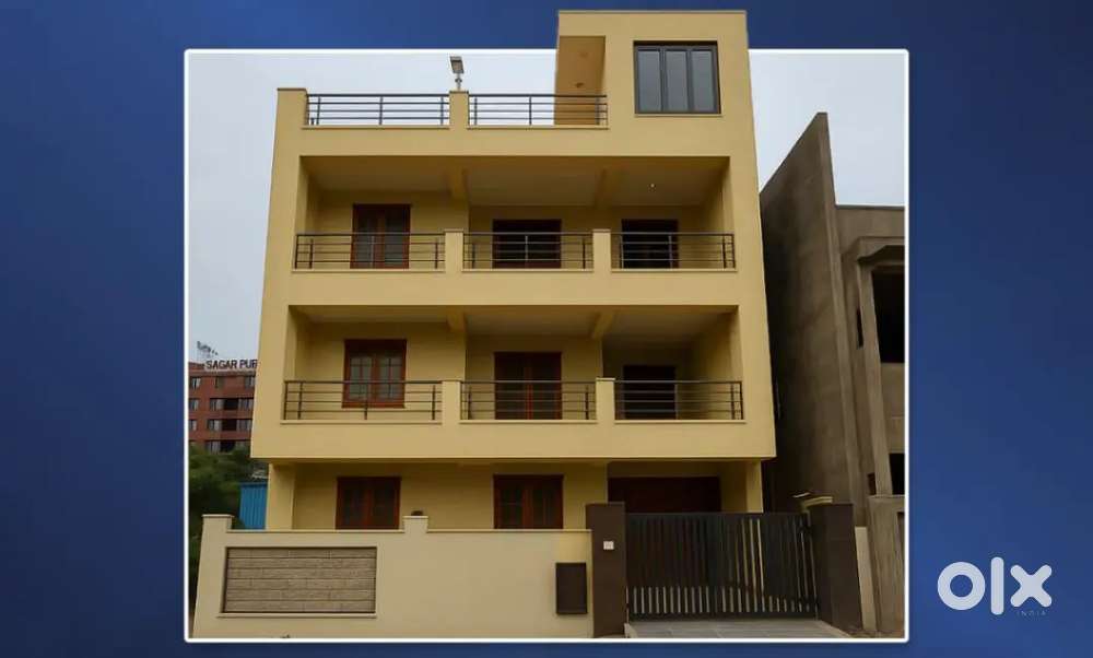 Need a room for two at arera colony or ,10 no.