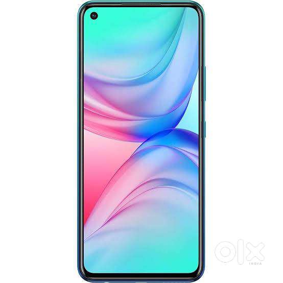 Infinix Hot 10s