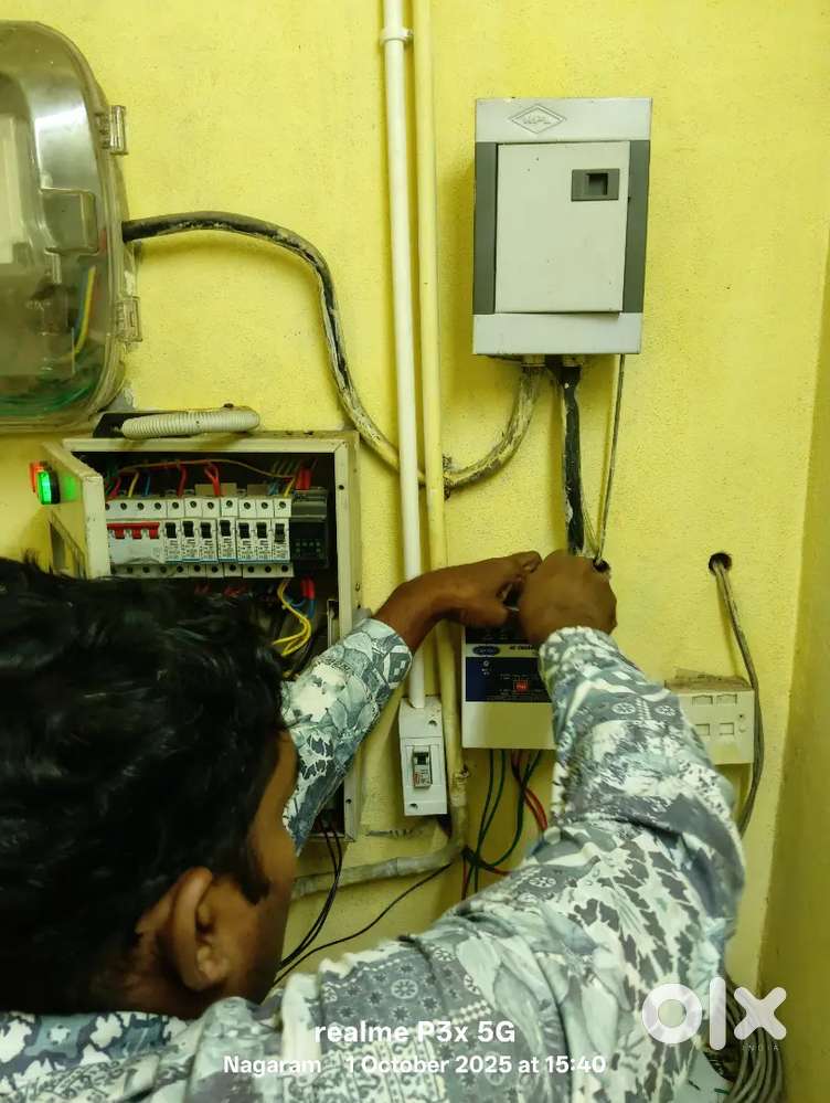 Electrical