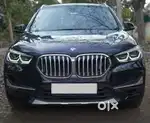 BMW X1 2.0 sDrive20i SportX, 2020, Petrol