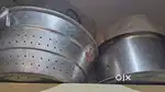 Kitchen items