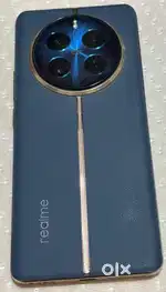 Realme 12 pro+5G