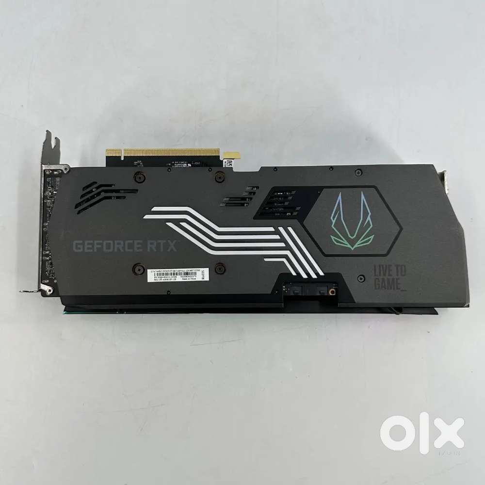 RTX 3080 Mint Condition