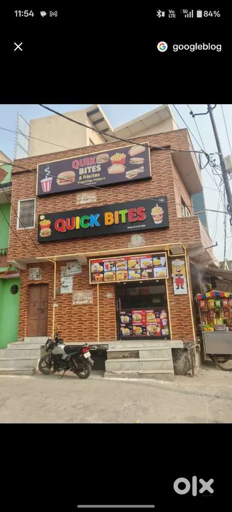 Start up your business with minimum