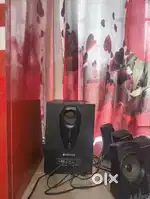 Bluetooth speaker zeb feel 4