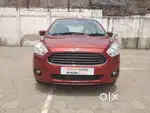 Ford Aspire Titatinium Blu TDCi, 2015, Diesel