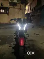 I want to sell my brand new hero glamour bike in well condition
