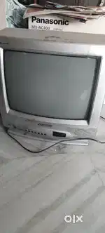 Sansui 14'' colour TV