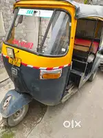 Autorickshaw For Sale