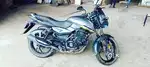 Bajaj pulsar 125cc for sale